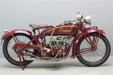 1920 indian scout